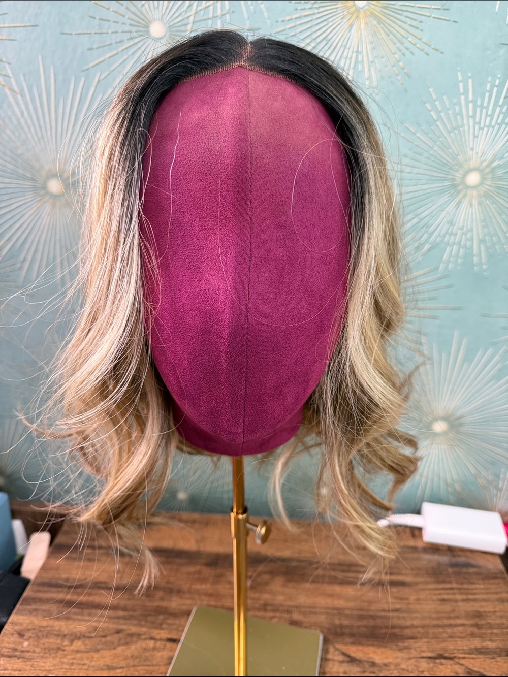 Chelsey Smith crowns mystery crown-petite